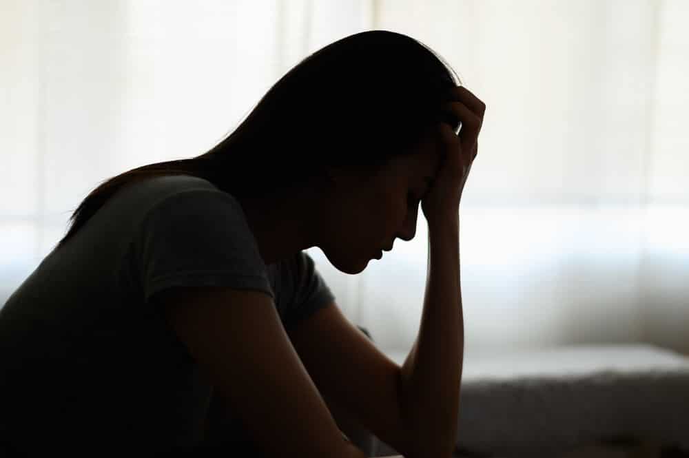 hitting rock bottom​ with drug addiction