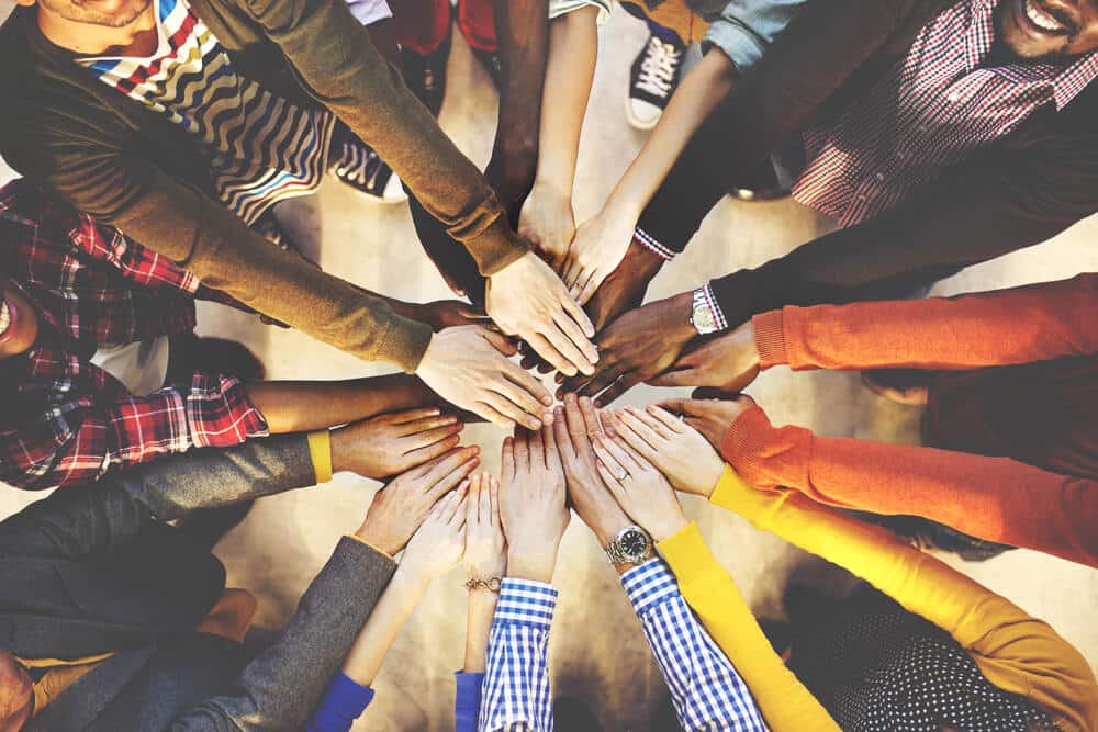 access support groups for families of addicts