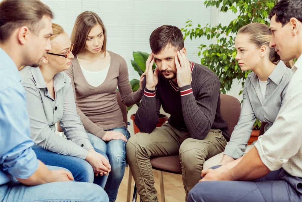 access treatment at our substance abuse center in plant city