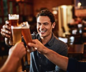 Does Alcohol Lower Testosterone?