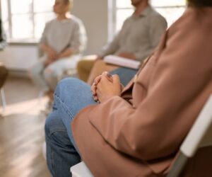 Recovery Begins Here: Understanding Residential Drug Rehab Programs