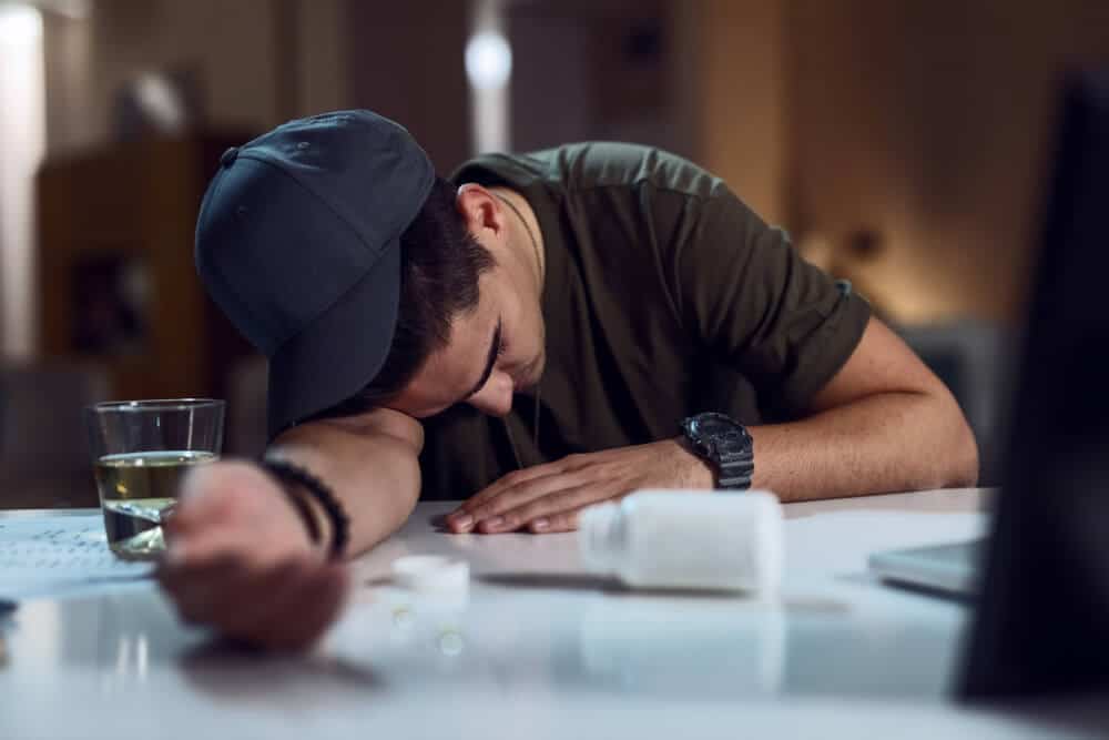 impact of the war on drugs on veterans