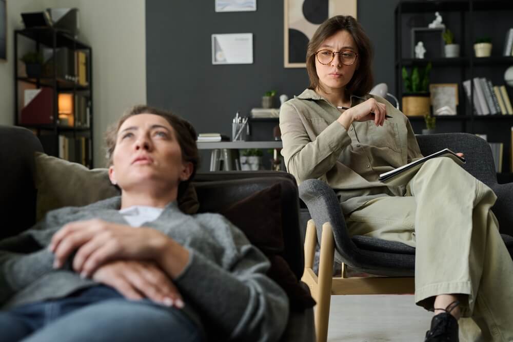life after addiction treatment