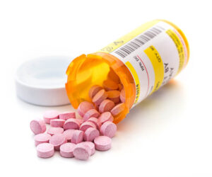 Identifying Symptoms of Addiction to Pain Pills