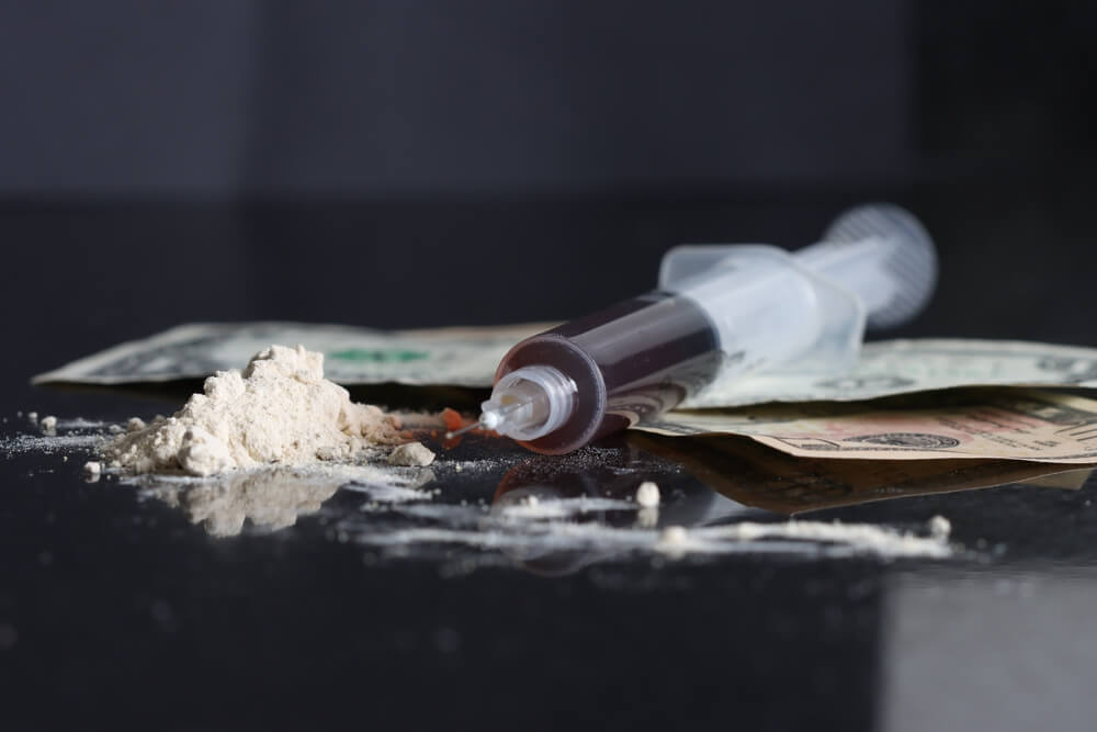 understanding residential drug rehab programs