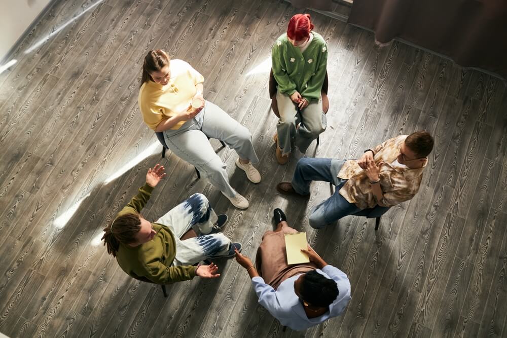 Florida Blue Addiction Treatment Coverage