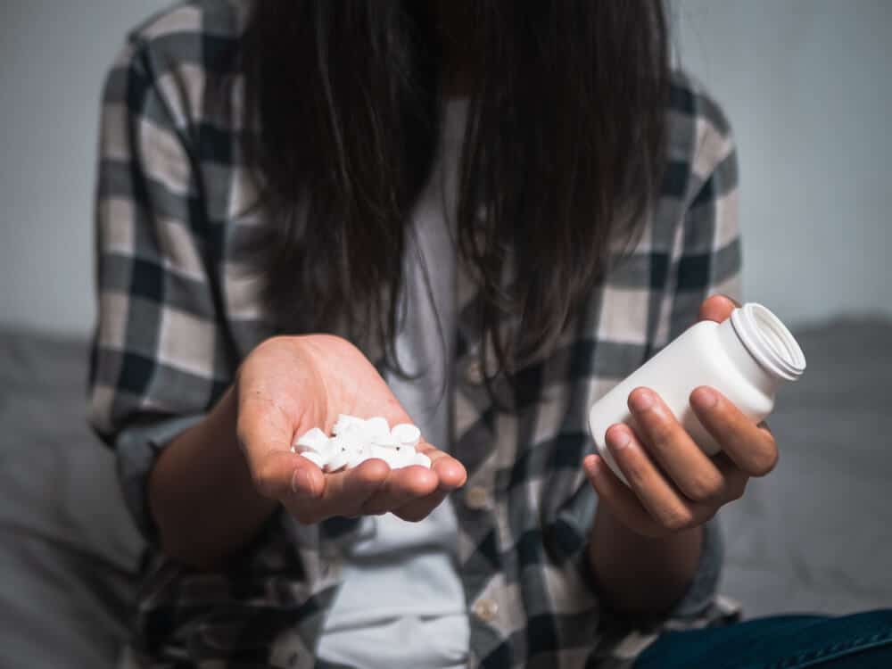 Xanax Addiction Rehab