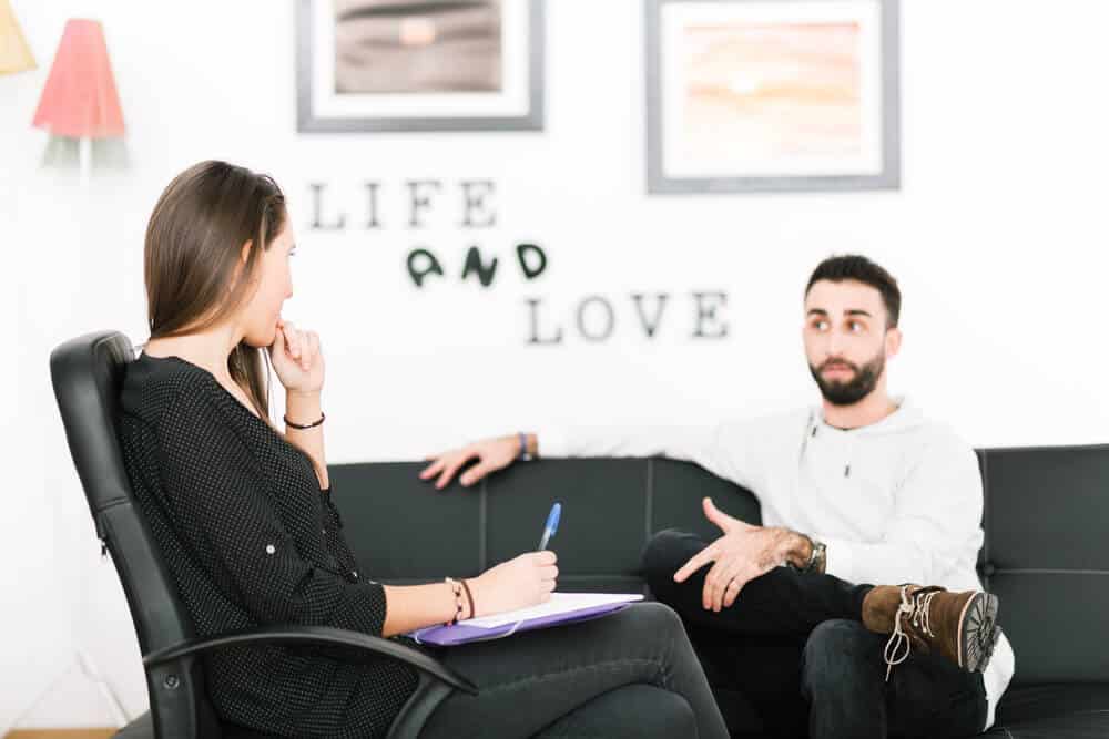access flexible recovery with iop rehab