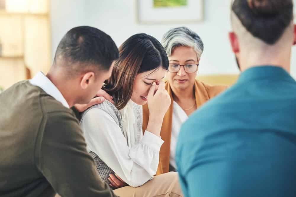 addiction and trauma recovery how overcoming one can heal the other