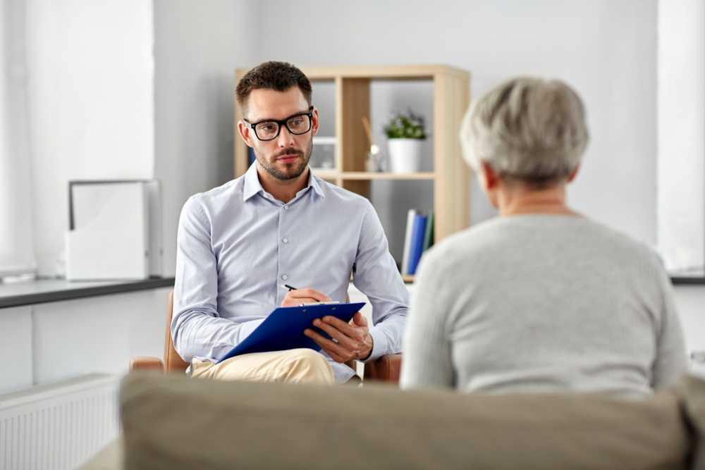 compassionate addiction rehab for seniors