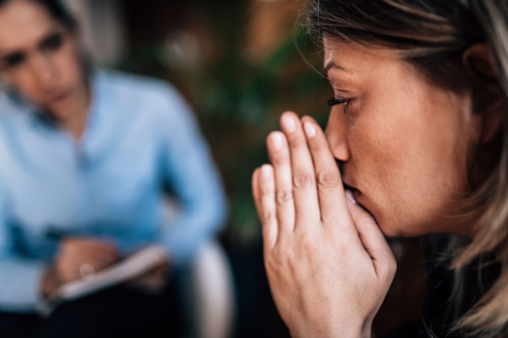 guide on moral reconation therapy