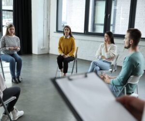 The Benefits of Inpatient Psychiatric Rehab for Addiction Recovery