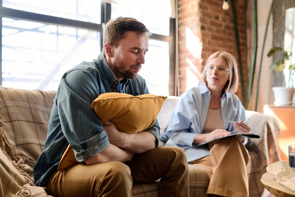 moral reconation therapy transforms lives in addiction treatment