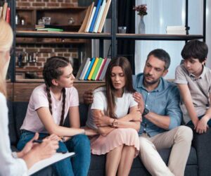 Rehab for Families: A Supportive Approach to Healing Together