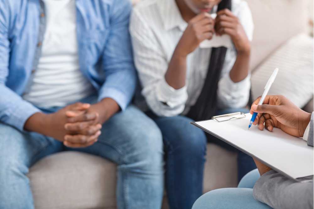 rehab for families in addiction recovery