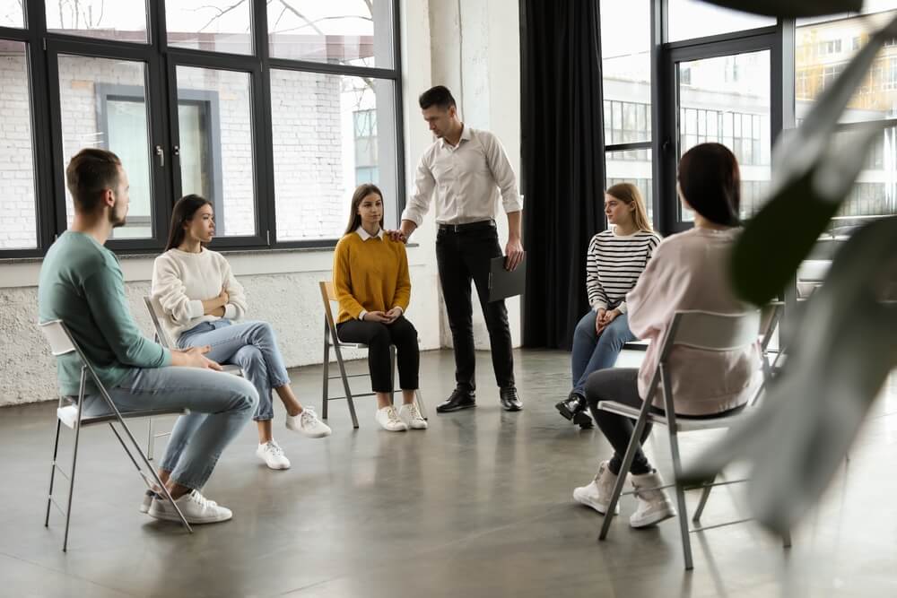 rehab with private rooms a more personalized treatment experience