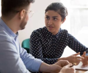 How to Talk to Your Employer About Rehab