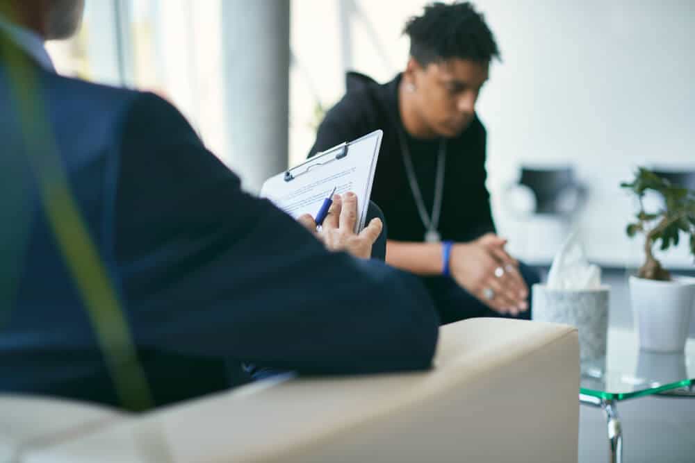 the benefits of inpatient psychiatric rehab for addiction recovery