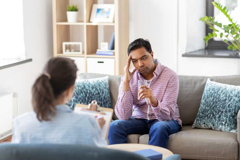 why 30 day inpatient rehab can be the key to starting your recovery journey