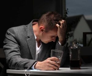 Understanding Extreme Fatigue During Alcohol Withdrawal