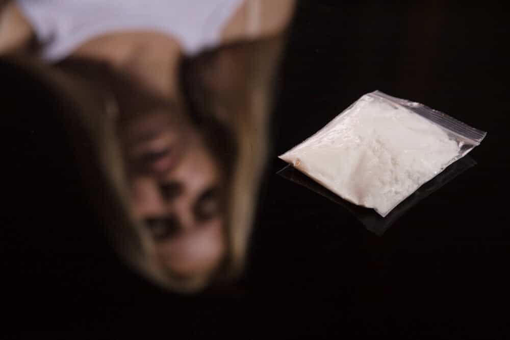 fentanyl in cocaine understanding the risks
