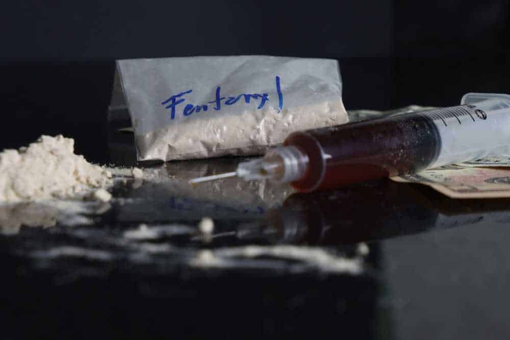 fentanyl in florida why its a growing concern for public health