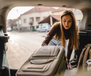 How to Supportively Check Someone into Rehab