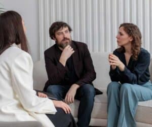 Supporting, Not Enabling: How to Deal With a Partner Struggling With Addiction