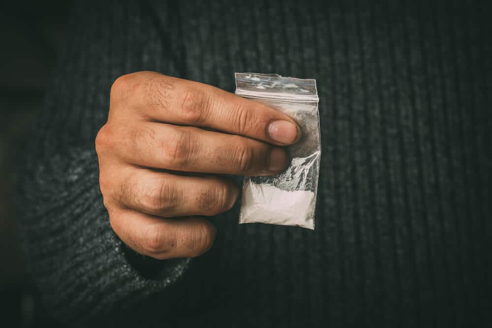 meth vs crack effects and risks