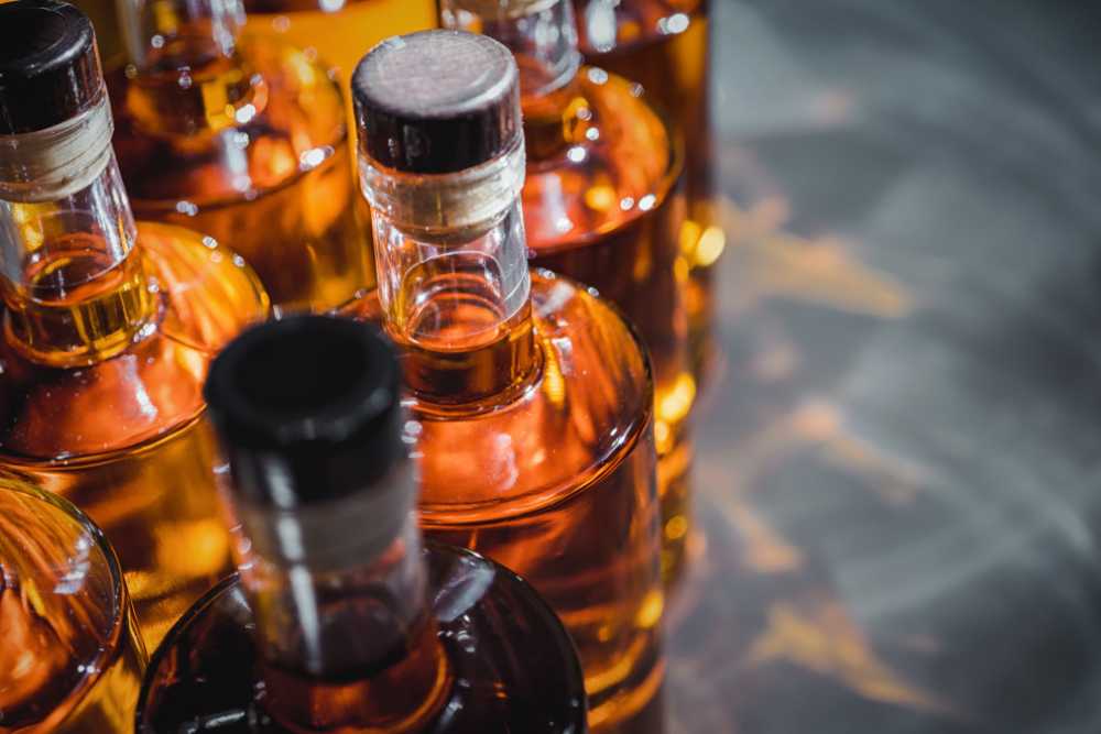 night sweats during alcohol withdrawal recovery