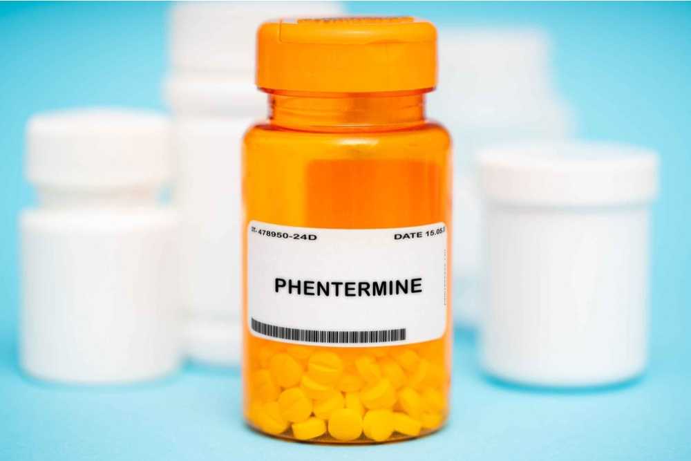 Phentermine Withdrawal: Symptoms and Treatment