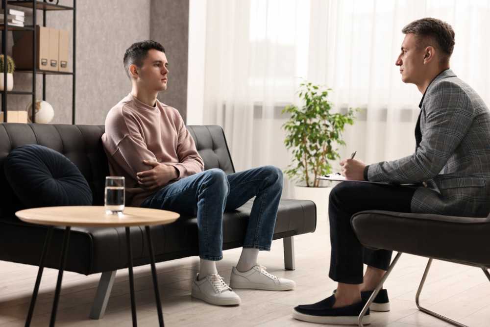 positive and successful addiction recovery experience in plant city