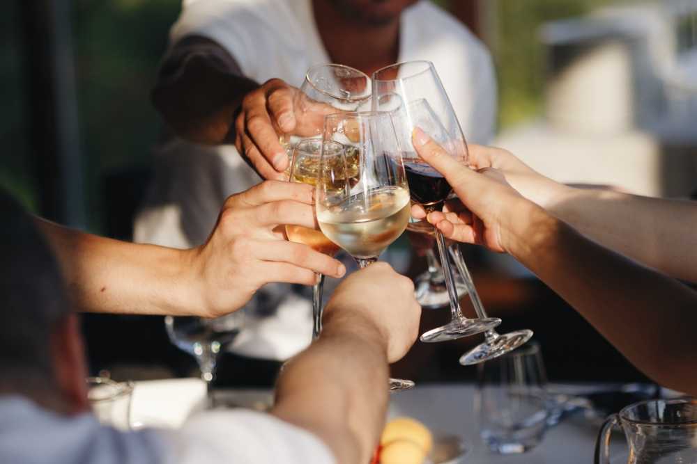 risks of seroquel and drinking alcohol