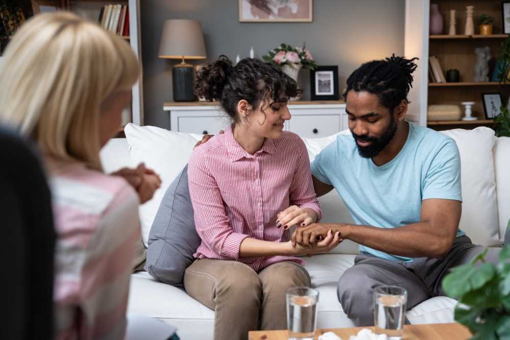supporting not enabling how to deal with a partner struggling with addiction