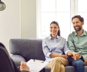 Inside Rehab: What It’s Really Like to Start the Healing Process