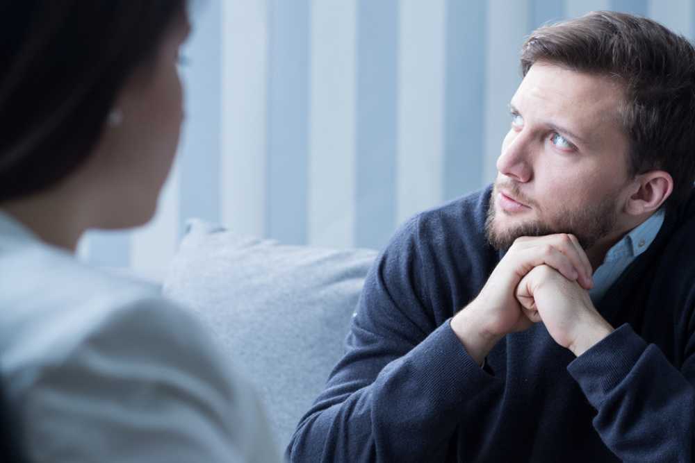 drug withdrawals psychological effects