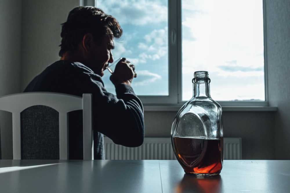 healthspring coverage for inpatient alcohol rehab