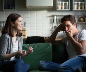 How Can You Support a Husband With Addiction Without Enabling Him?