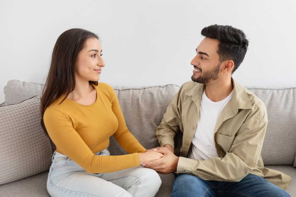how to do a family intervention