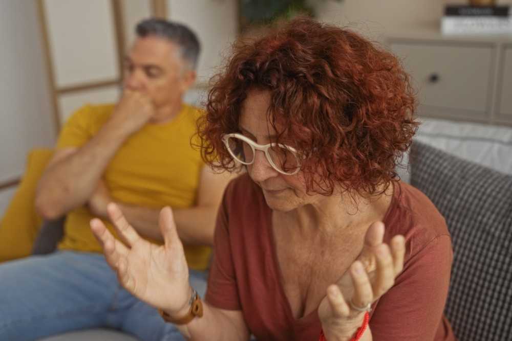 is addiction affecting families