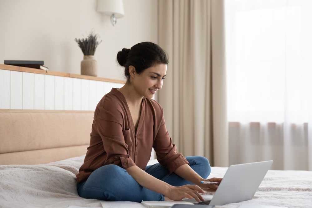 is working while in rehab possible