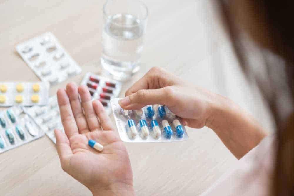 lying drug addicts