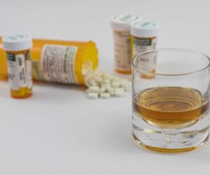 Can You Drink on Wellbutrin?