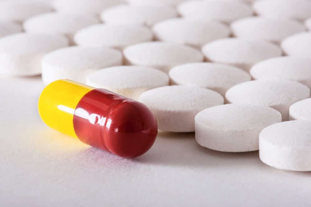 withdrawal from barbiturates