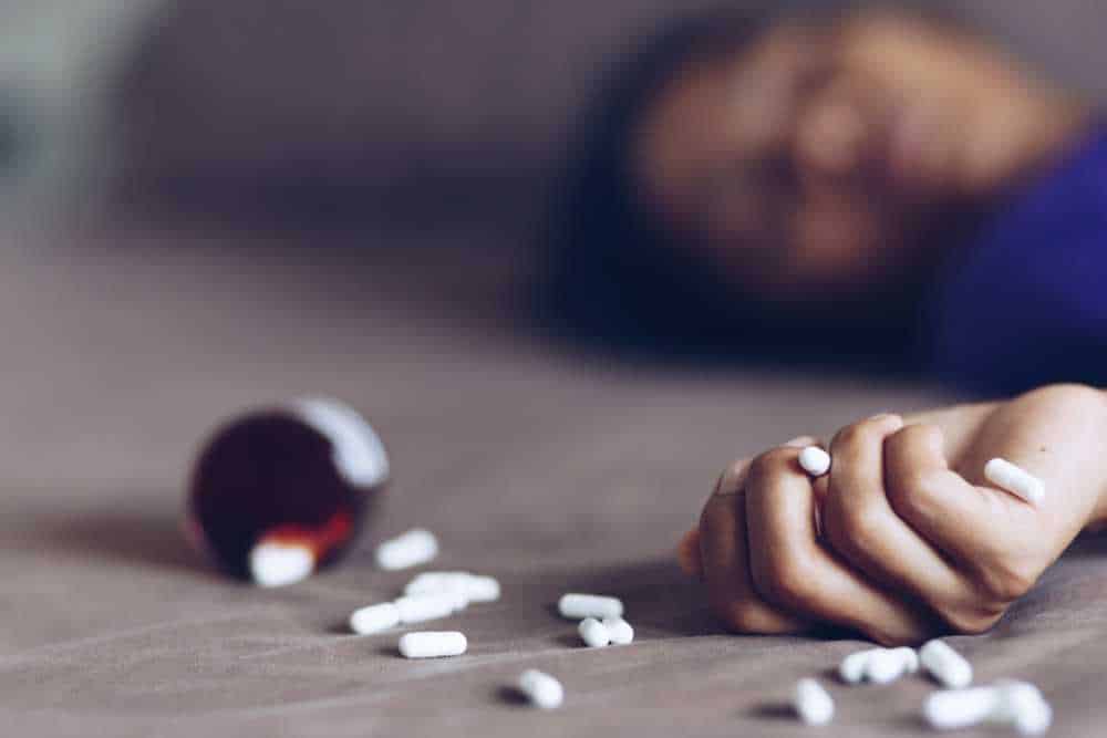 withdrawal symptoms ativan