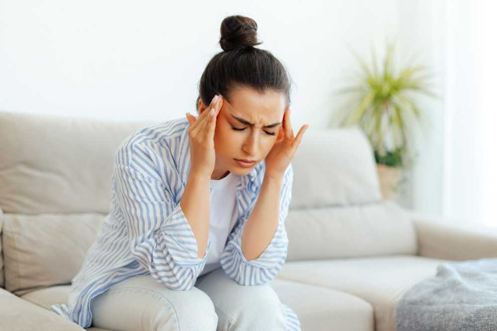 withdrawal symptoms from ativan