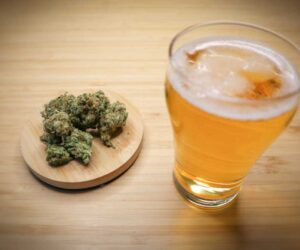 How Dangerous Is It to Use Alcohol and Marijuana Together?
