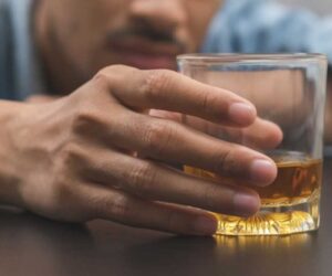 Can Heavy Drinking Trigger a Seizure?