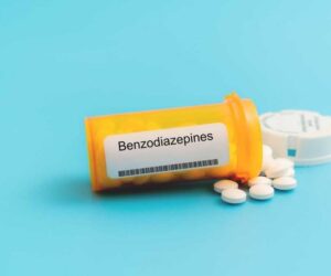 Can Long-Term Benzo Use Harm GABA Receptors in the Brain?