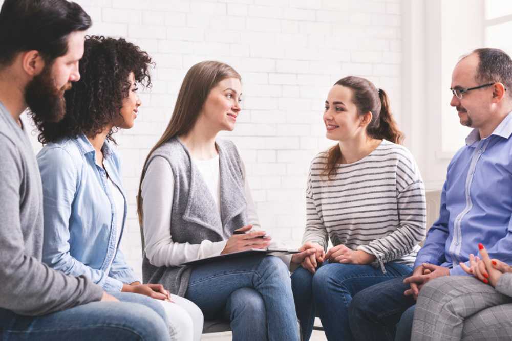 drug rehab and alcohol detox in palm harbor